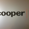 Welcome to Cooper U