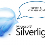 Microsoft Silverlight 5 Is Now Available