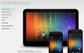 Android Design
