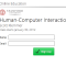 Stanford Human-Computer Interaction